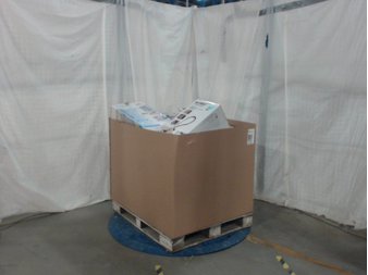 6 Pallets – 346 Pcs – Unsorted, Kitchen & Dining, Vacuums, Decor – Untested Customer Returns – Walmart