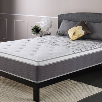 CLEARANCE! Pallet – 5 Pcs – Mattresses – Overstock – Zinus