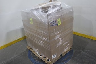 1 Pallets – 36 Pcs – New Kitchen & Dining, Lighting & Light Fixtures, Storage & Organization – New and New Damaged Box – Walmart