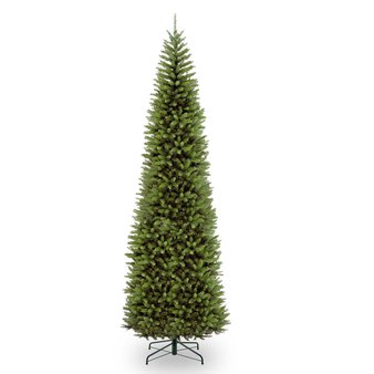 10 Pcs – Member’s Mark TGC0P4693L03 12′ Ellsworth Fir Christmas Tree – New – Retail Ready