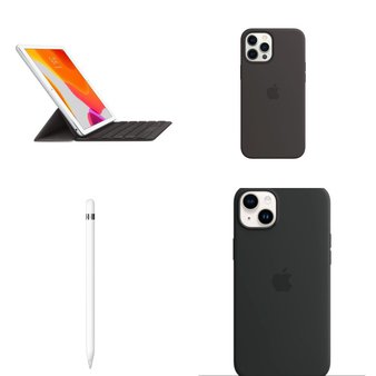 Case Pack – 21 Pcs – Other, Apple iPad, Cases, Power Adapters & Chargers – Customer Returns – Apple