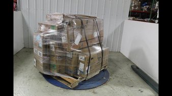 1 Pallets – 8 Pcs – New Cycling & Bicycles – New and New Damaged Box – Walmart