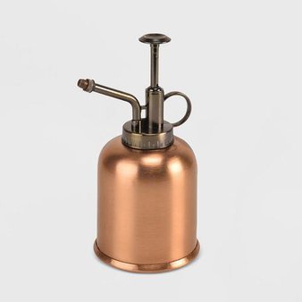 50 Pcs – Smith & Hawken Plant Mister Copper 6.4 inches – New – Retail Ready