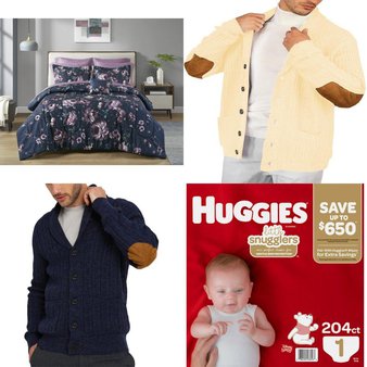1 Pallet – 445 Pcs – Jeans, Pants & Shorts, T-Shirts, Polos, Sweaters, Jackets & Outerwear, Dress Shirts – Overstock – JMIERR, George, LVCBL, UNBRANDED