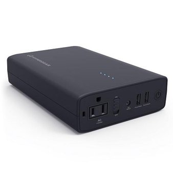 32 Pcs – Hypergear 14508 Power Brick Portable Charger 24000mah – Used, New, Like New, Open Box Like New, New Damaged Box – Retail Ready