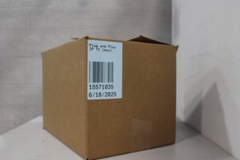 1 Parcel Box Box- 42 Pcs – Media Streaming Players (IPTV) – Customer Returns (Plug and Play Tested) – onn. – Walmart