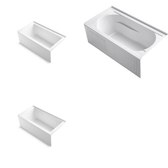 Pallet – 3 Pcs – Kitchen & Bath Fixtures, Hardware – Customer Returns – Kohler