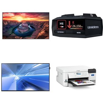 Flash Sale! Truckload – 26 Pallets – 412 Pcs – Camping & Hiking, Pools & Water Fun, Vehicles, Unsorted – Customer Returns – Ozark Trail, AIPER, Razor, Roconia