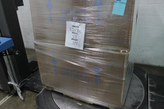 Pallet – 12 Pcs – LED & LCD – Customer Returns – Samsung, VIZIO
