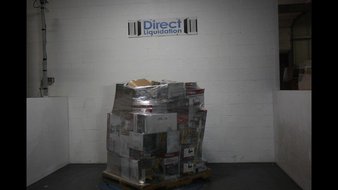 1 Pallets – 68 Pcs – Power, Automotive Accessories, Automotive Parts – Untested Customer Returns – Walmart