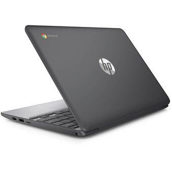 18 Pcs – HP 11-v020wm 11.6″ Chromebook Touchscreen Chrome Intel Celeron N3060 Processor – Refurbished (GRADE B) – Laptop Computers