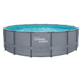 Flash Sale! Pallet – 3 Pcs – Pools & Water Fun – Overstock – Summer Waves