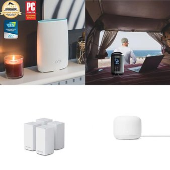 Pallet – 474 Pcs – Apple iPad, Other, Over Ear Headphones, Ink, Toner, Accessories & Supplies – Customer Returns – Apple, Onn, PDP, onn.