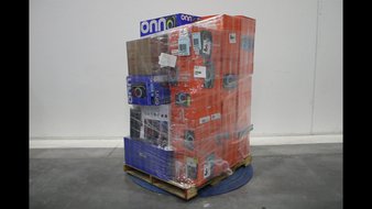 3 Pallets – 64 Pcs – Portable Speakers, Speakers, Accessories – Untested Customer Returns – Walmart