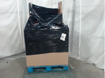 3 Pallets – 131 Pcs – Makeup, Bath & Body, Unsorted, Health & Safety – Untested Customer Returns – Walmart