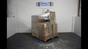 1 Pallets – 10 Pcs – Kitchen & Bath Fixtures – Untested Customer Returns – Signature Hardware