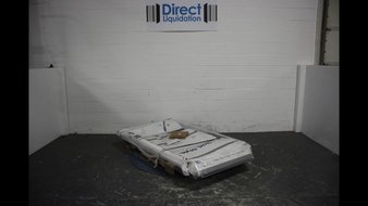 1 Pallets – 1 Pcs – Hardware – Untested Customer Returns – Master Distribution