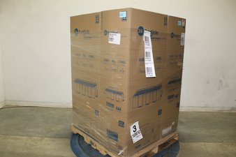 1 Pallet – 4 Pcs – Pools & Water Fun – Damaged / Missing Parts / Tested NOT WORKING – Funsicle