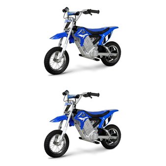 Pallet – 2 Pcs – Vehicles, Cycling & Bicycles – Customer Returns – YAMAHA, Hyper