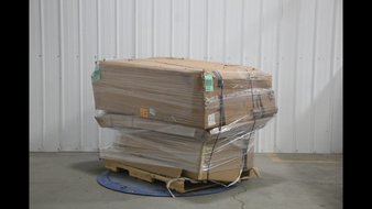 3 Pallets – 7 Pcs – Kitchen & Bath Fixtures – Customer Returns – Kohler, ProFlo