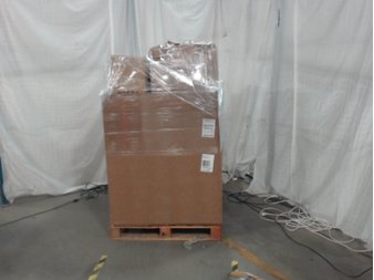 6 Pallets – 101 Pcs – Unsorted, Decor, Lighting & Light Fixtures, Mowers – Untested Customer Returns – Walmart