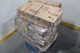 1 Pallet – 16 Pcs – New Cycling & Bicycles – New and New Damaged Box – Walmart