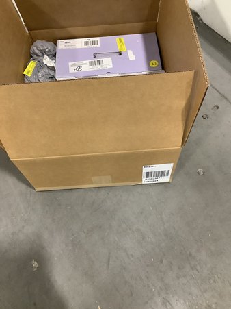 Box – 9 Pcs – Baby Monitors – Untested Customer Returns – Hubble Connected, Binatone Electronics International