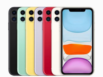 16 Pcs – Apple iPhone 11 Pro Max 64GB – Unlocked – Certified Refurbished (GRADE A)