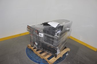 3 Pallets – 24 Pcs – Portable Speakers, Grills & Outdoor Cooking, Bar Refrigerators & Water Coolers – Untested Customer Returns – Walmart