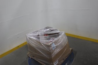 1 Pallet – 67 Pcs – Safety Clothing & Equipment – Customer Returns – Major Retailer