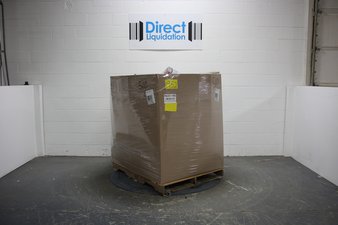 Truckload – 22 Pallets – 374 Pcs – Mixed General Merchandise – 3P Seller Returns – Untested Customer Returns – Walmart