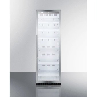 Pallet – 1 Pcs – Refrigerators – Customer Returns – Summit Appliance