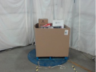 6 Pallets – 266 Pcs – Unsorted, Decor, Kitchen & Dining, Vacuums – Untested Customer Returns – Walmart