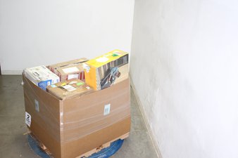6 Pallets – 194 Pcs – Speakers, Portable Speakers, Security & Surveillance, Home Theatre In a Box – Untested Customer Returns – Walmart