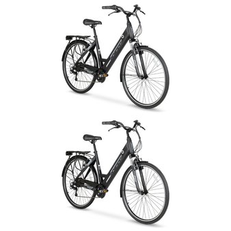 Pallet – 4 Pcs – Cycling & Bicycles – Open Box Customer Returns – Hyper Bicycles