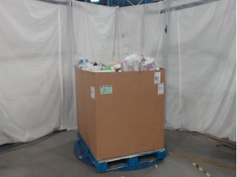 1 Pallets – 150 Pcs – New Oral Care, Health & Safety, Storage & Organization, Diapers & Wipes – New and New Damaged Box – Walmart