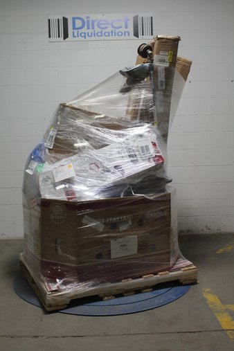 3 Pallets – 50 Pcs – Other, Trimmers & Edgers, Patio – Untested Customer Returns – Walmart