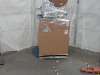 3 Pallets – 93 Pcs – Cleaning Supplies, Microwaves, Diet, Nutrition, Vitamins & Supplements, Bath & Body – Untested Customer Returns – Walmart.