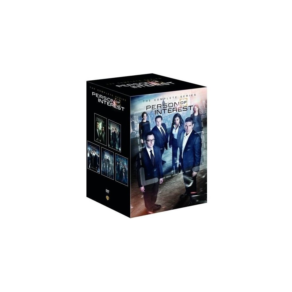 【CD15枚+DVD1枚】　People In The Box 1 Parcel Box - 77 Pcs - DVD Discs - NEW/SEALED Products