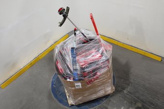 1 Pallet – 99 Pcs – Milwaukee Tool Accessories, Hardware, Hand Tools – Major Retailer