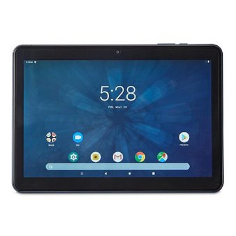 22 Pcs – Onn ONA19TB007 10.1″ Android Tablet with Detachable Keyboard, 2GB RAM, 16GB, 1.3GHz quad core – Refurbished (GRADE A, GRADE B)