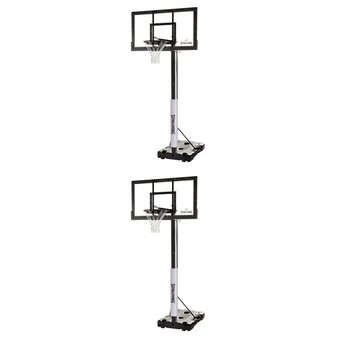 Pallet – 4 Pcs – Outdoor Sports, Unsorted – Customer Returns – Spalding, Ozark Trail