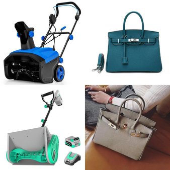 1 Pallets – 209 Pcs – Unsorted, Backpacks, Bags, Wallets & Accessories, Kitchen & Dining, Other – Untested Customer Returns – Walmart