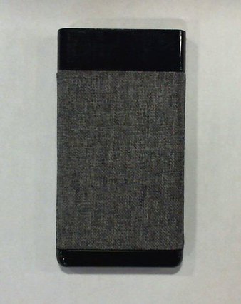 22 Pcs – Dongguan Kechenda KCDPB01 Battery Pack Power with Style – Grey – Used – Retail Ready