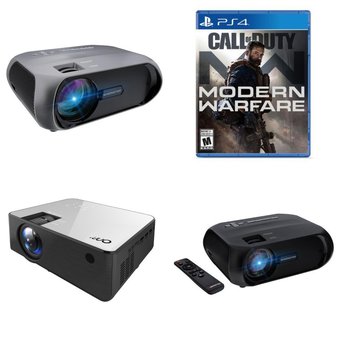 Pallet – 562 Pcs – Sony, Other, Accessories, Nintendo – Open Box Customer Returns – Electronic Arts, 2K, Activision, onn.