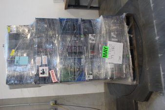 Pallet – 266 Pcs – Video Games – Microsoft, Audio Headsets – Customer Returns – Microsoft, Plantronics, NINTENDO