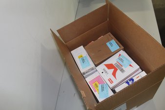 4 Boxes – 159 Pcs – Cellphones – Customer Returns (Plug and Play Tested) – Motorola, TCL, Samsung, OnePlus
