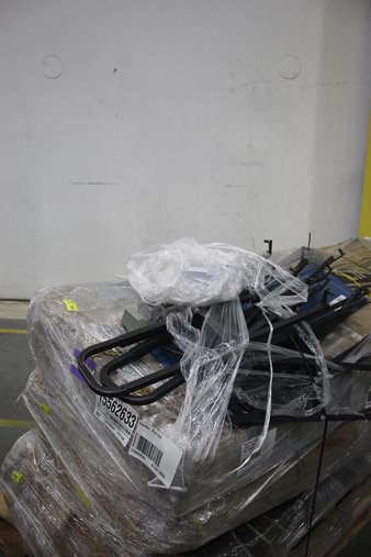 3 Pallets – 98 Pcs – Hardware, Power Tools, Pressure Washers – Untested Customer Returns – Walmart