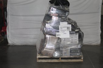 Truckload – 24 Pallets – 521 Pcs – Bar Refrigerators & Water Coolers, Powered, Shredders, Power – Untested Customer Returns – Walmart