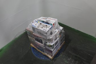 Truckload – 24 Pallets – 494 Pcs – Outdoor Sports, Trimmers & Edgers, Safes, Camping & Hiking – Untested Customer Returns – Walmart